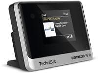 TechniSat DigitRadio 10 IR