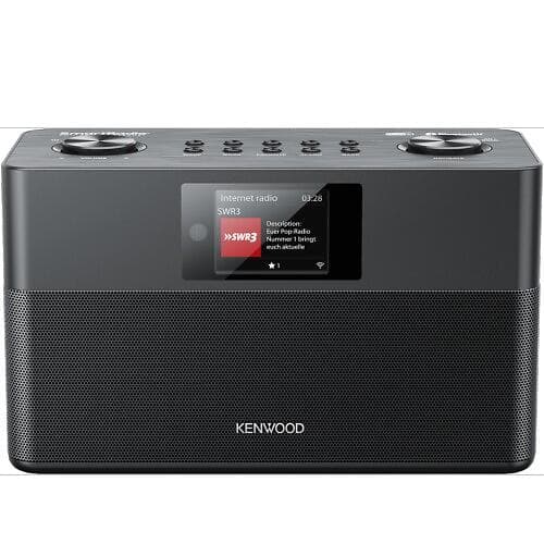 Kenwood CR-ST100S