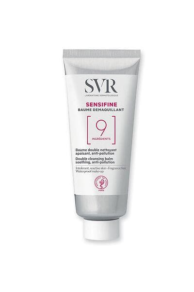 SVR Sensifine Double Cleansing Balm 100g