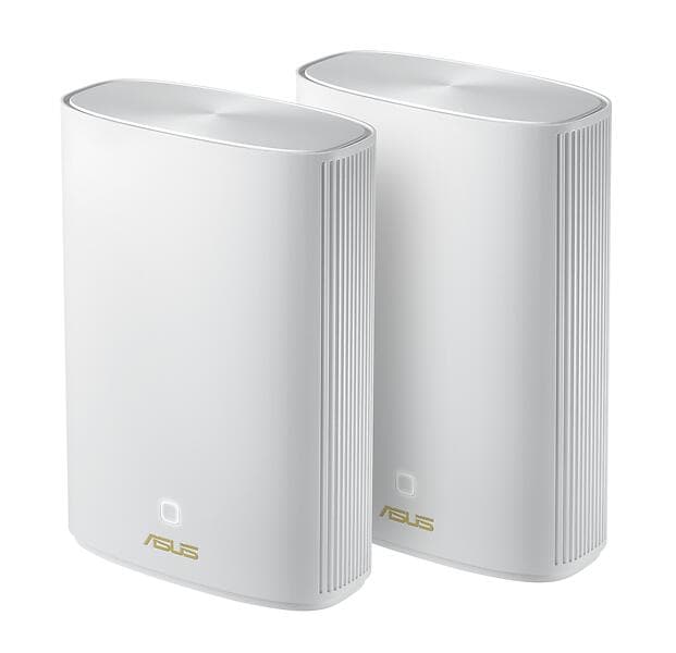 Asus ZenWiFi AX Hybrid XP4 (2-pack)