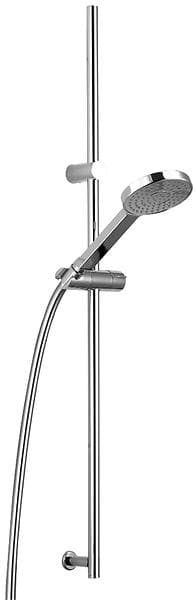 Mora Armatur MMIX S6 (Krom)