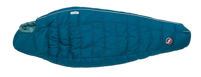 Big Agnes Sidewinder SL 20 Regular (Dam)