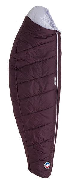 Big Agnes Sidewinder Camp 35 Regular (Dam)