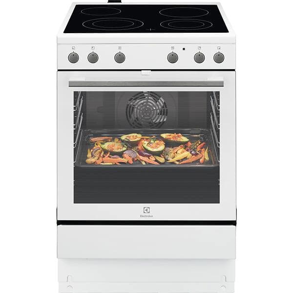 Electrolux LKR64400SW (Vit)