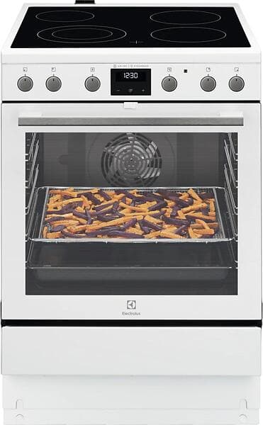 Electrolux LKR66040SW (Vit)