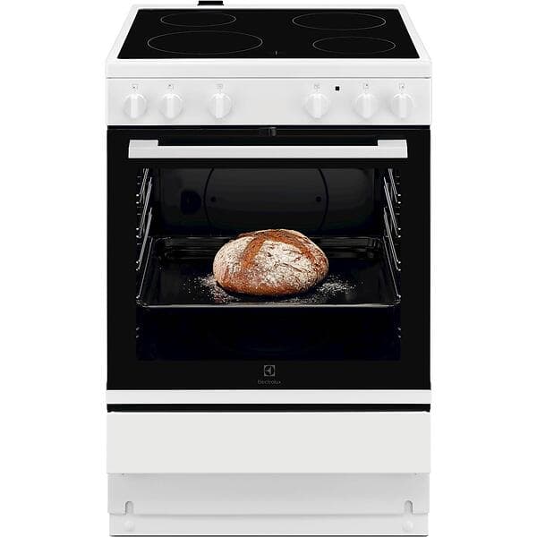Electrolux LKR60001SW 400W (Vit)