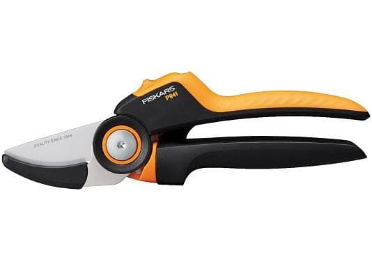 Fiskars X-series Anvil Pruner L P941