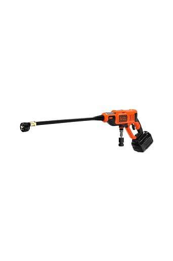 Black & Decker BCPC18B (Utan Batteri)