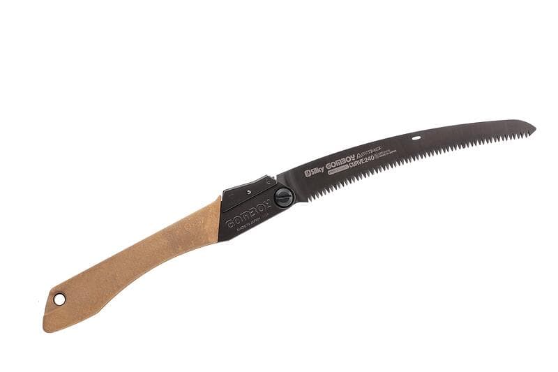 Silky Gomboy Curve Professional 240-8