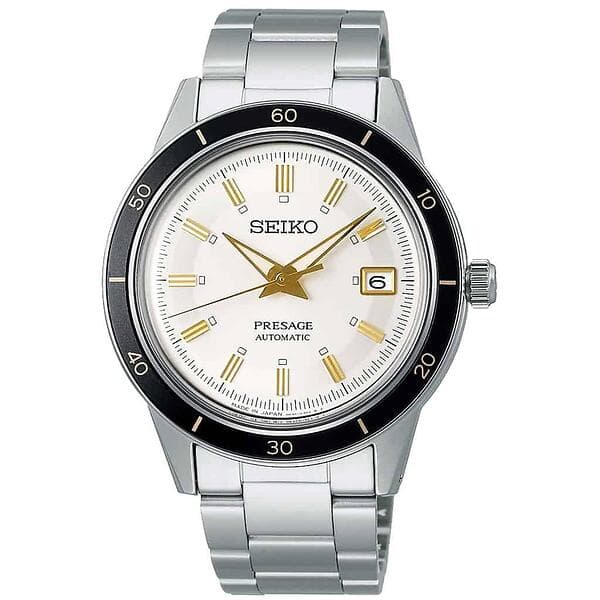 Seiko Presage Automatic SRPG03J1
