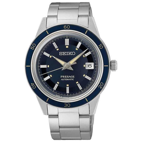 Seiko Presage Automatic SRPG05J1