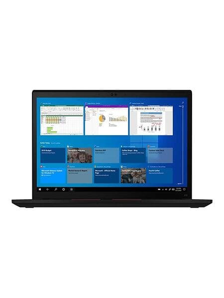 Lenovo ThinkPad X13 G2 20WK00B1MX 13,3" i5-1135G7 16GB RAM 256GB SSD