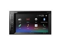 Pioneer AVH-A240DAB