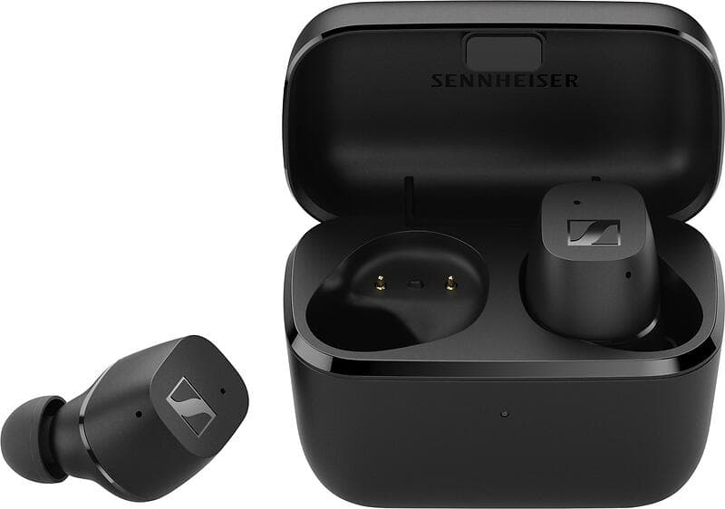 Sennheiser CX True Wireless In-ear
