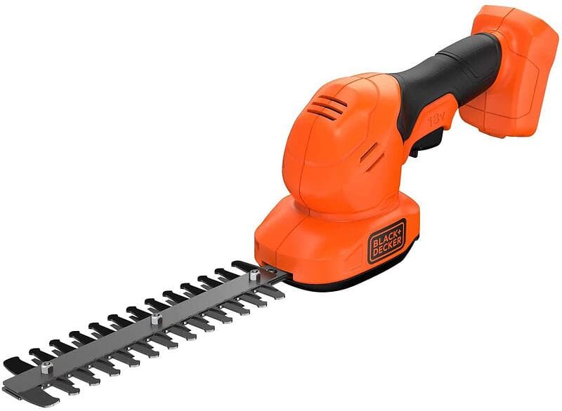 Black & Decker BCSS18B (Utan Batteri)