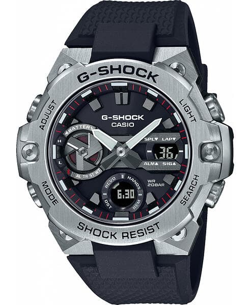 Casio G-Shock G-Steel GST-B400-1A