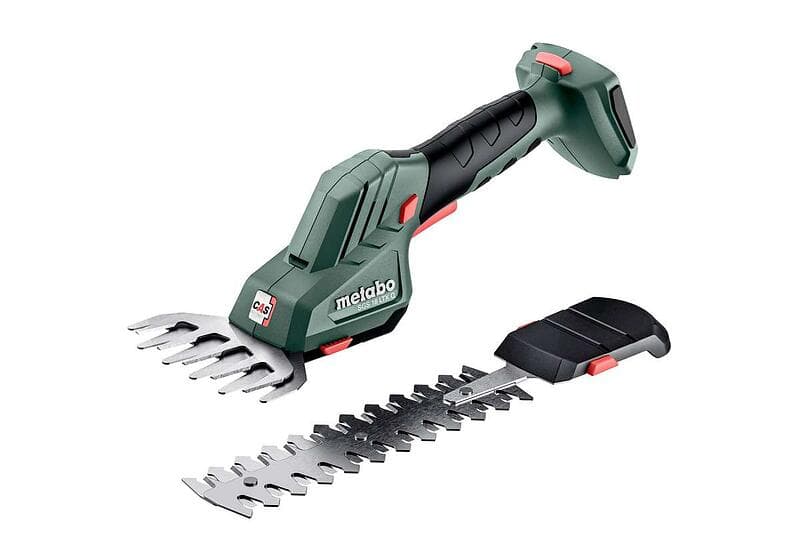 Metabo PowerMaxx SGS 18 LTX Q (Utan Batteri)