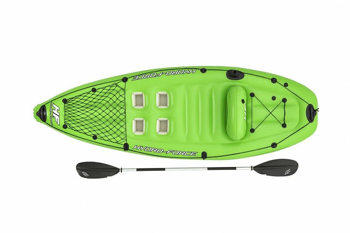 Bestway Hydro‑Force Koracle 1-person