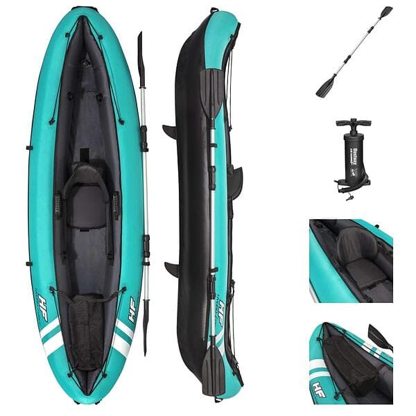 Bestway Hydro-Force Ventura 1-person