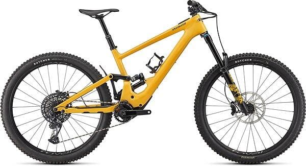 Specialized Kenevo Expert 2022 (Elcykel)