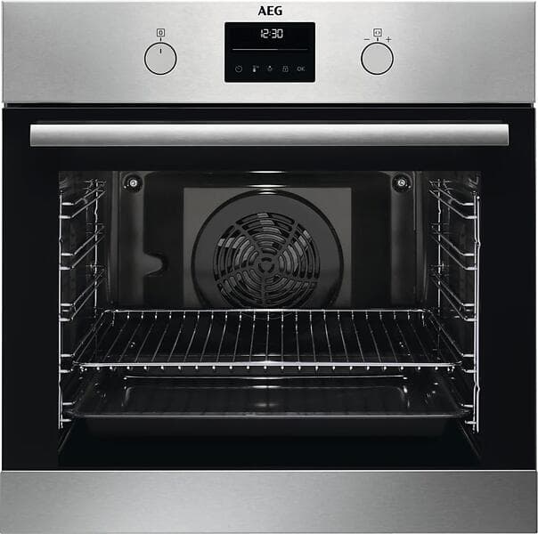 AEG BCP6020M (Rostfri)