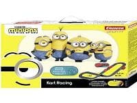 Carrera Toys GO!!! Minion Kart Racing (63507)