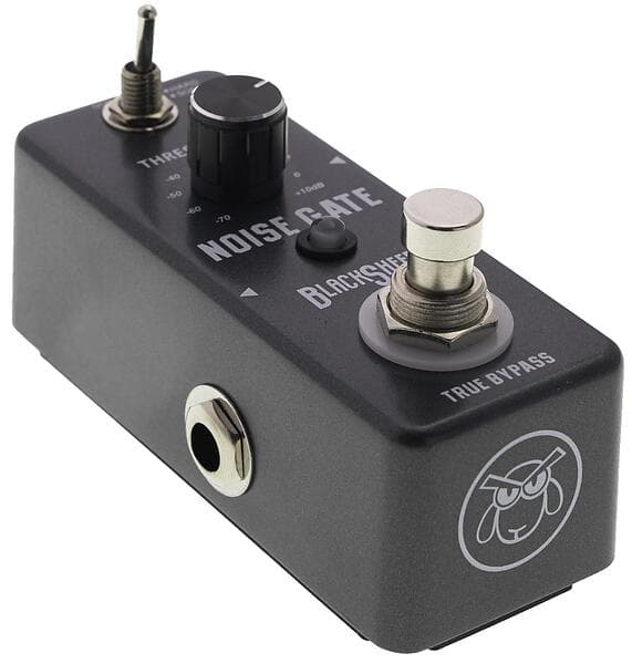 Black Sheep Pedals Noise Gate