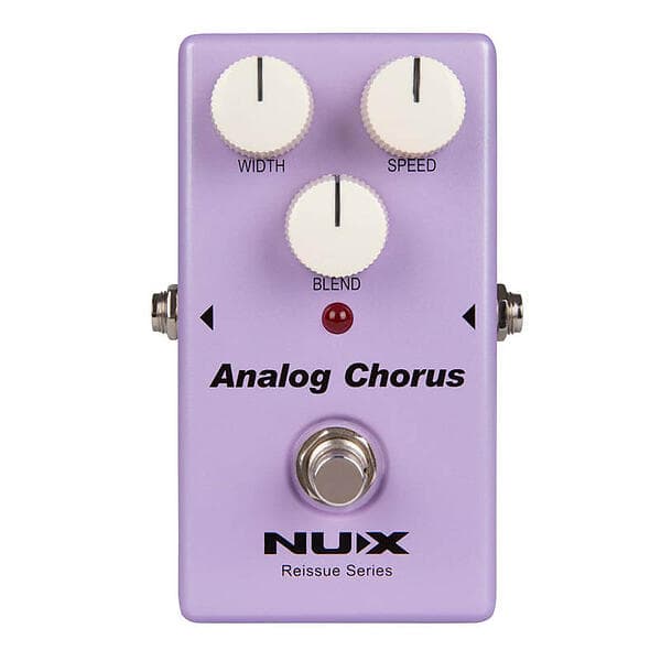 NUX Analog Chorus