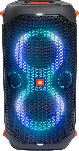 JBL Partybox 110 Bluetooth Högtalare