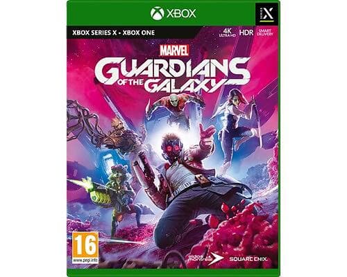 Marvel's Guardians of the Galaxy (Xbox One | Series X/S)