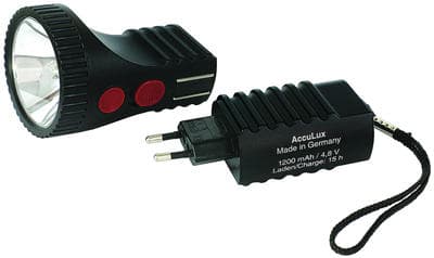 AccuLux PowerLux Halogen