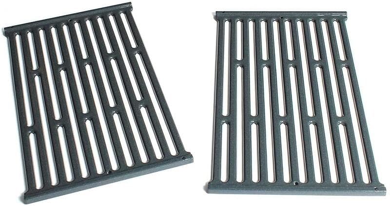 Weber Porcelain-Enamelled Grates (Spirit 200)