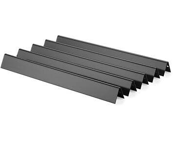 Weber Flavorizer Bars (Silver B/Spirit 300)