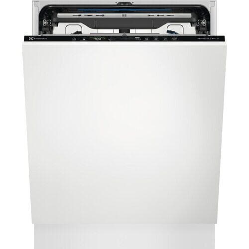 Electrolux EEZ69410W Vit