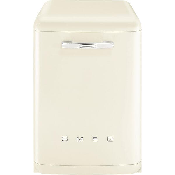 SMEG LVFABCR3 Creme