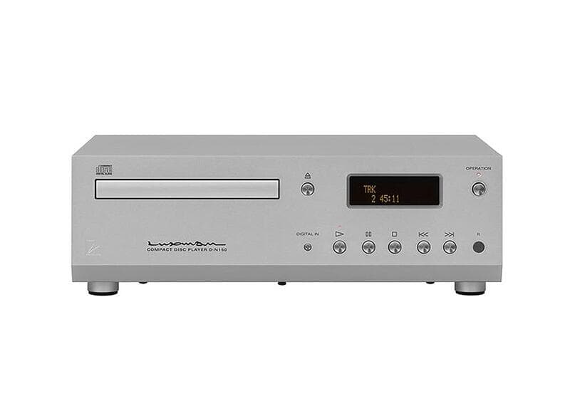 Luxman D-N150