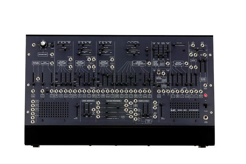 Korg ARP 2600-M