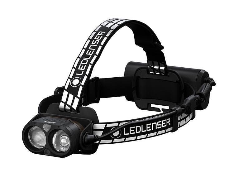 LED Lenser H19R Signature