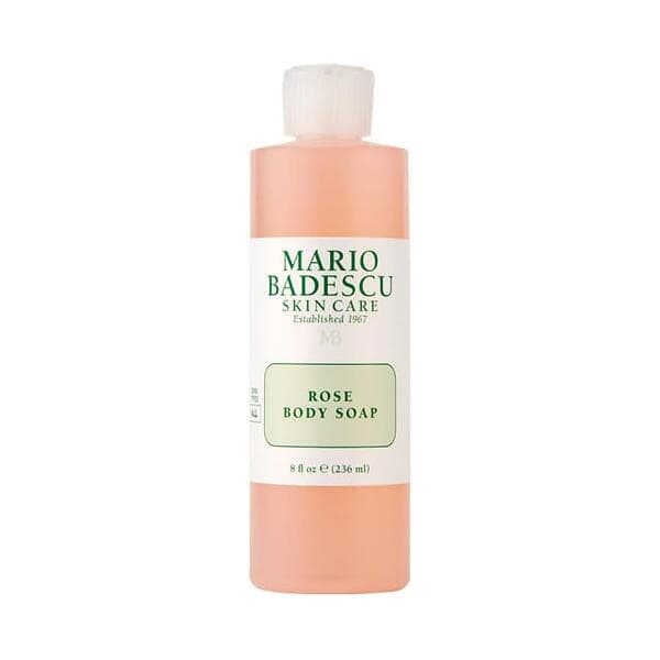 Mario Badescu Body Soap 236ml
