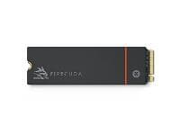 Seagate FireCuda 530 ZP500GM30023 500GB