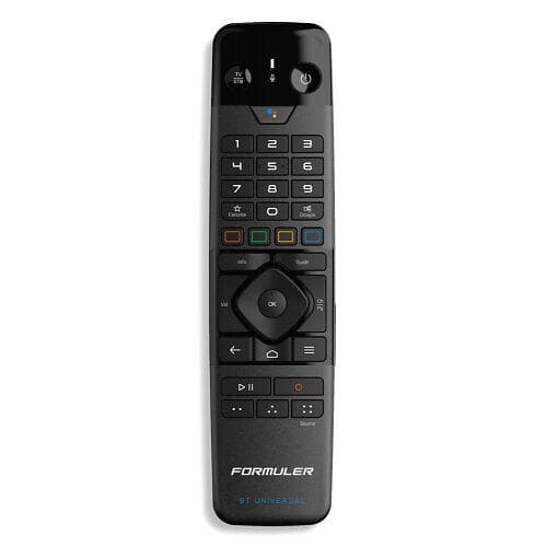 Formuler GTV-BT1 Bluetooth