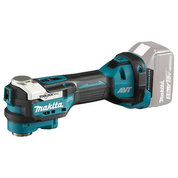 Makita DTM52Z (Utan Batteri)