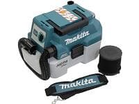 Makita DVC750LZX3 Sladdlös