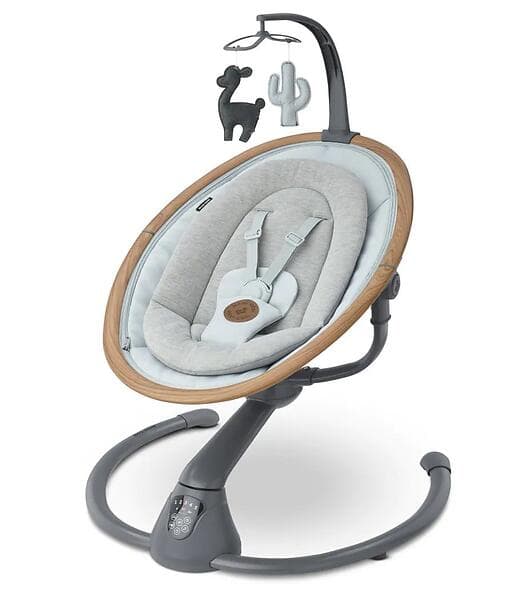 Maxi-Cosi Cassia Electric Swing