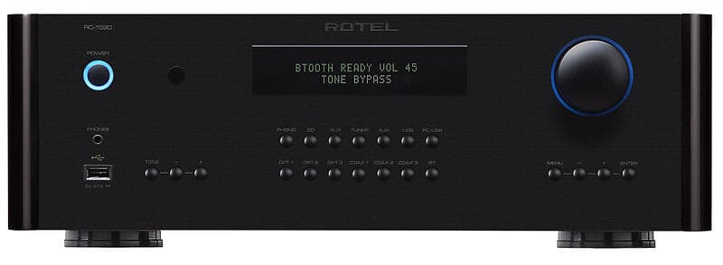 Rotel RC-1590 MKII