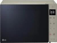 LG MH6535NBS (Svart)
