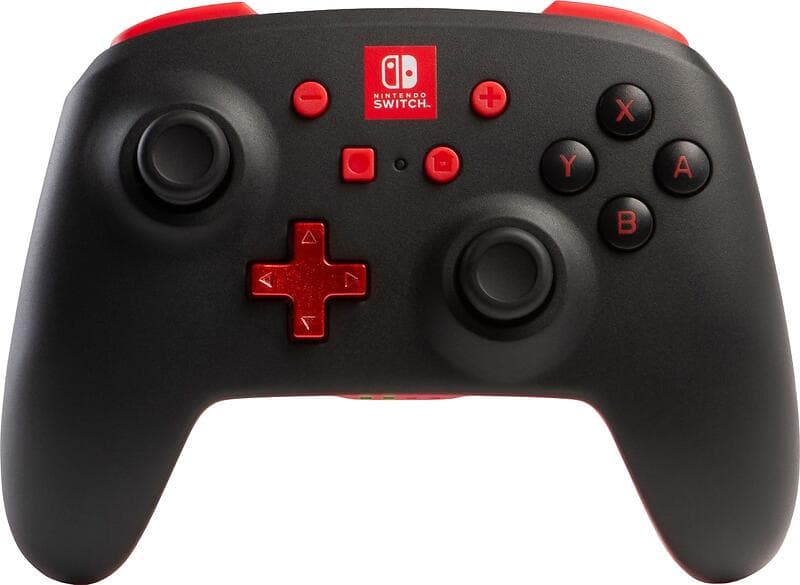 PowerA Nintendo Switch Pro Wireless Controller (Switch)