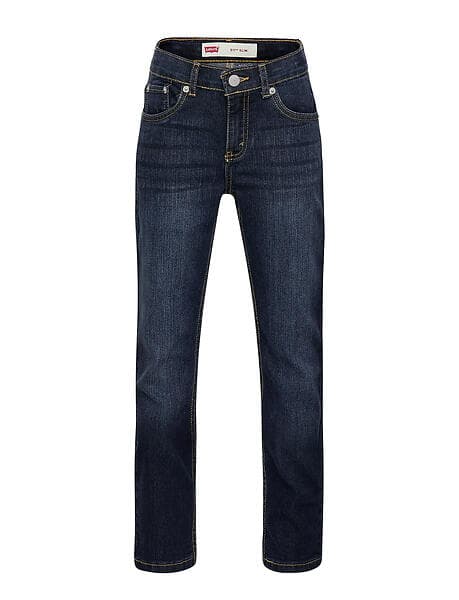 Levi's 511 Slim Fit Jeans (Jr)