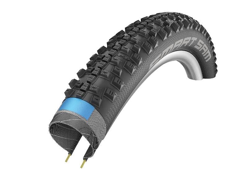 Schwalbe Smart Sam 29x2,60 (65-622)