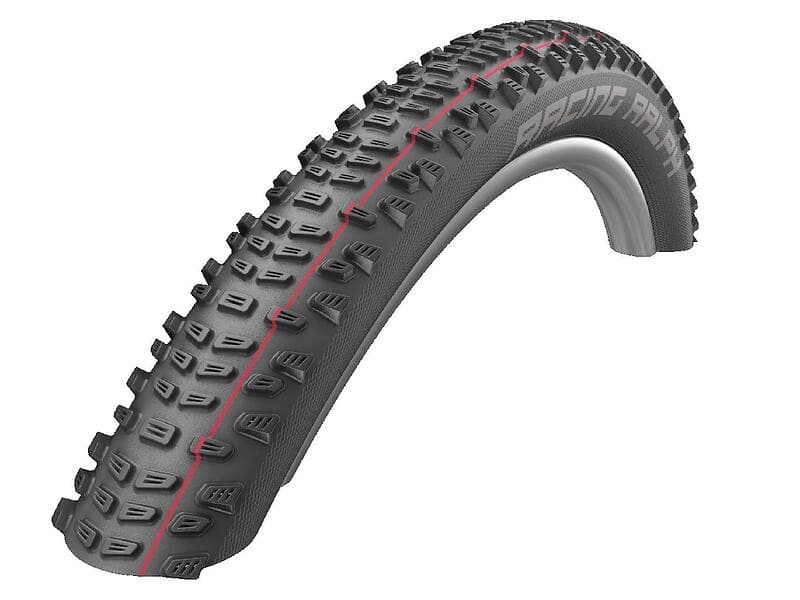 Schwalbe Racing Ralph 29x2,35 (57-622)